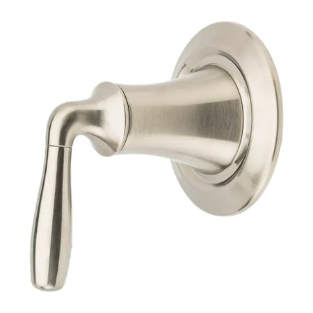 Pfister T/S 016 Iy Dvtr Trm 1Hdl Pvd Bn 016-TR1K